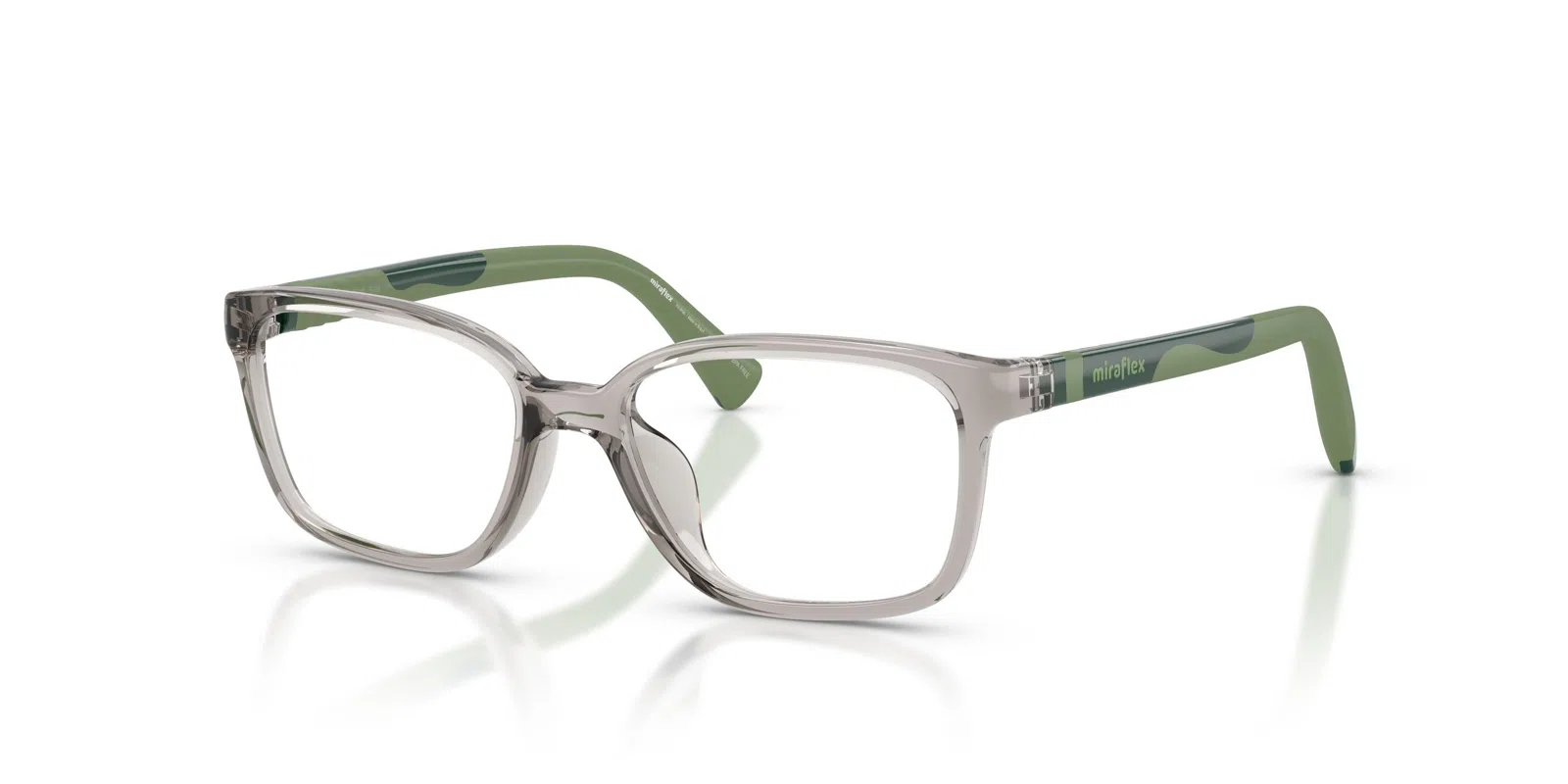 Miraflex 4047 Eyeglasses - view 2